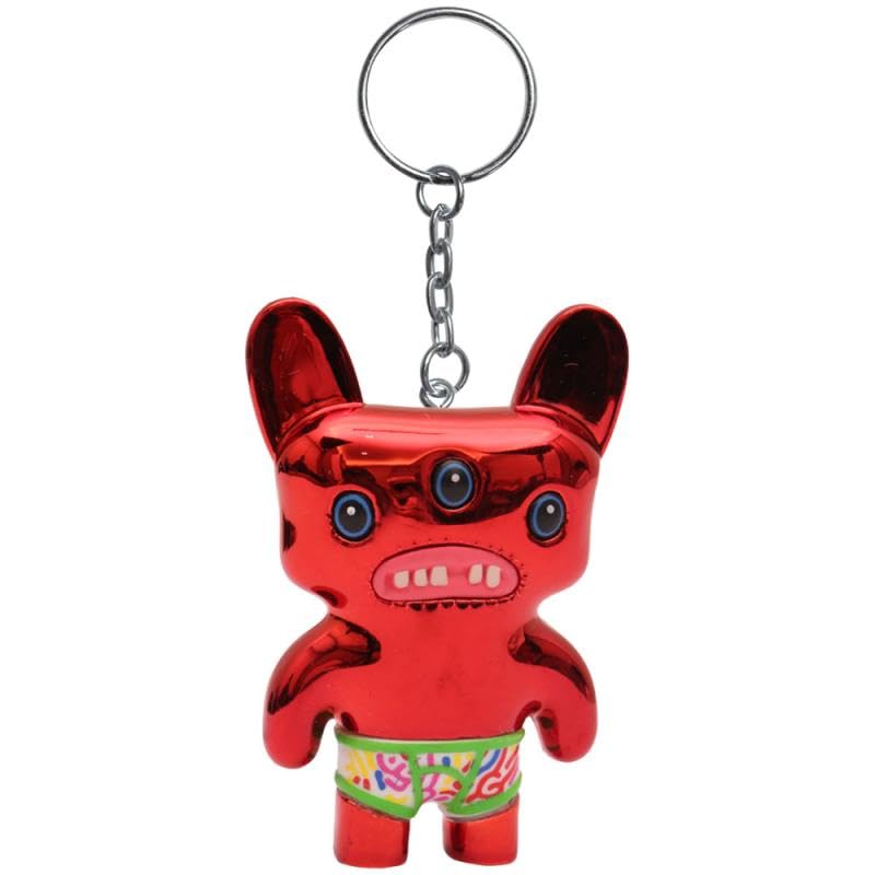 Fuggler breloczek do kluczy JPN Edition in Blind Box, 6,5 cm