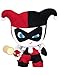 Funko Harley Quinn Fabrikations Plush