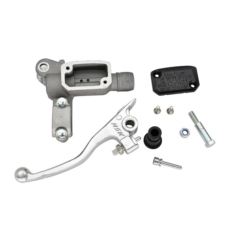 Manguera de embrague de moto con flujo estable para cilindro maestro de modelos EXC y TE 6