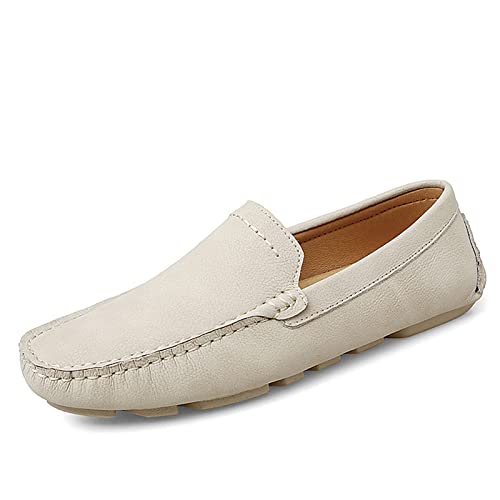 Zapatos de vestir para hombre modernos y cómodos para ir a la oficina