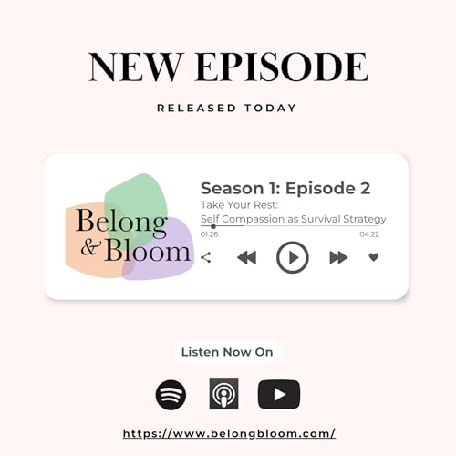 Episode 2: Take Your Rest - Softness as Survival Strategy