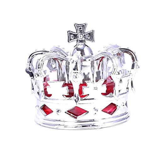 PRAV® 2X(Car Perfume seat Crown Perfume seat Emperor car Perfume car Perfume seat G5L5