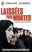 Laissees pour mortes Le lynchage des femmes e Hass 2290033146 Book Cover
