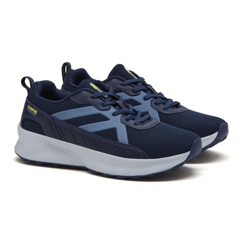 Image of Campus Men's TRED Running Shoes