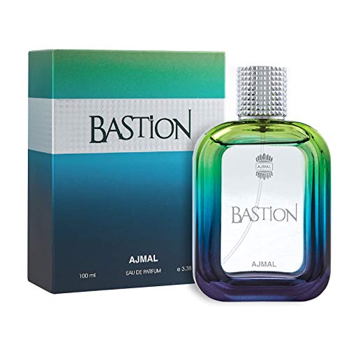 AJMAL Bastion Edp Woody Aromatic Spray Perfume 100Ml For Men And Aristocrat Edp Citrus Woody Perfume 75Ml For Men - Image 3