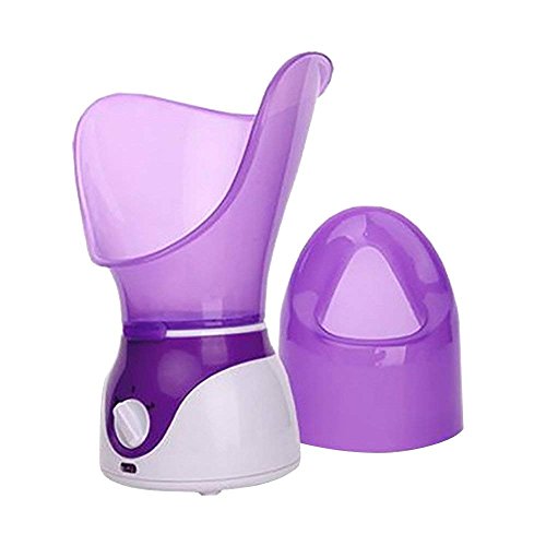 Preisvergleich Produktbild Gesichtsdampfer,Spa Home Gesichtsdampfer Sauna Poren Cleanse Gesicht Steamer