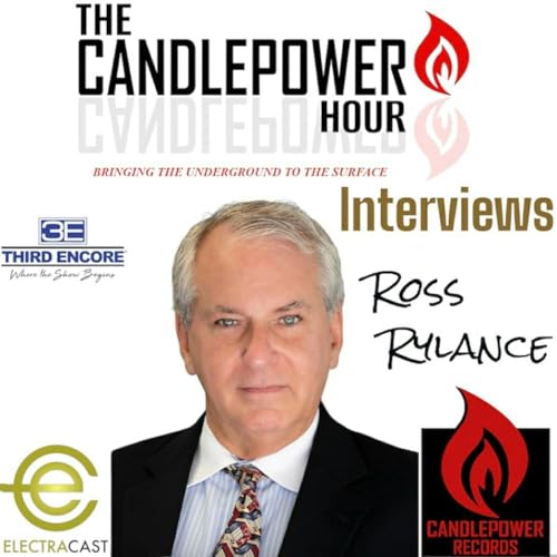 Ross Rylance Part 1 Podcast By  cover art