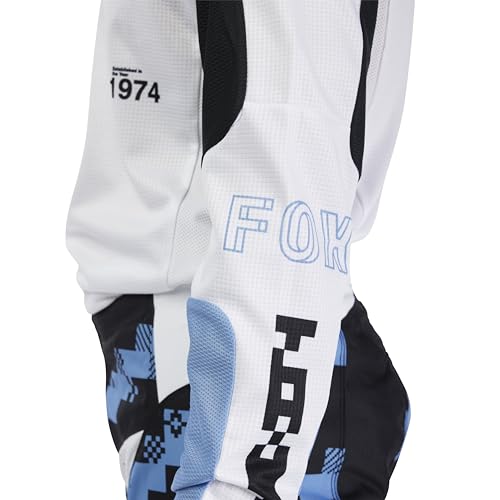 Image of Fox Racing Men's 180 Motocross Dirt Bike Jersey
