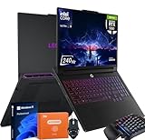 Lenovo Legion Pro 7i Gen 10 Gaming Laptop 2025 New, Intel Ultra 9 275HX Up to 5.40 GHz, GeForce RTX 5080 16GB GDDR7, 16.0