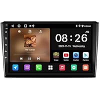 Radio Coche 2 DIN Pantalla para Mazda CX9 TB - Mirror Link,