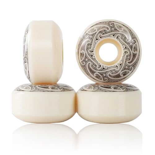 Relentless Skateboards Street Wheels