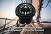 Ritchie Navigation Compass, Flush Mount, 3.75
