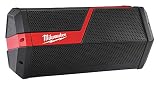Milwaukee 2891-20 Wireless Jobsite Speaker