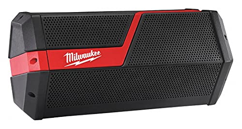 2891-20 Wireless Jobsite Speaker with Bluetooth