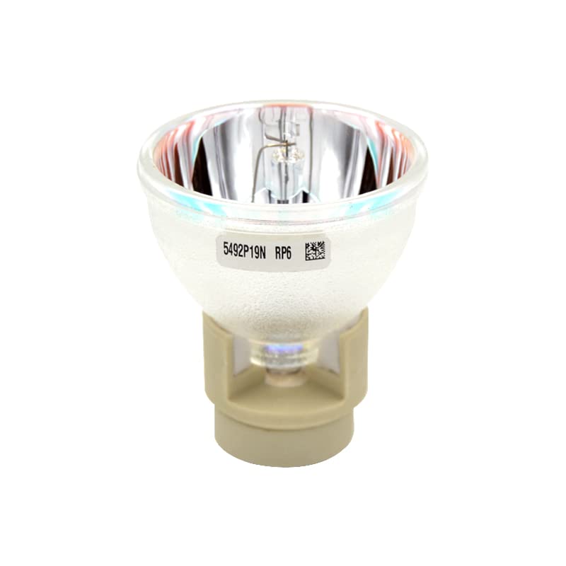Lampe pour projecteur SAAKO P-VIP 230/0.8 E20.8 ampoule de rechange