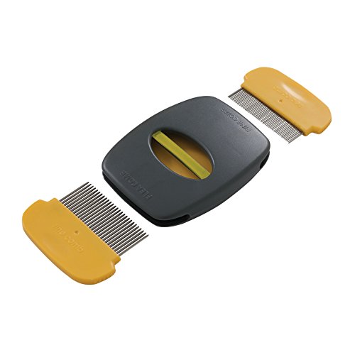 JW Pet Company Flea and Fine Comb - Image 2