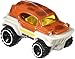 Hot Wheels Star Wars Acbar Vehicle