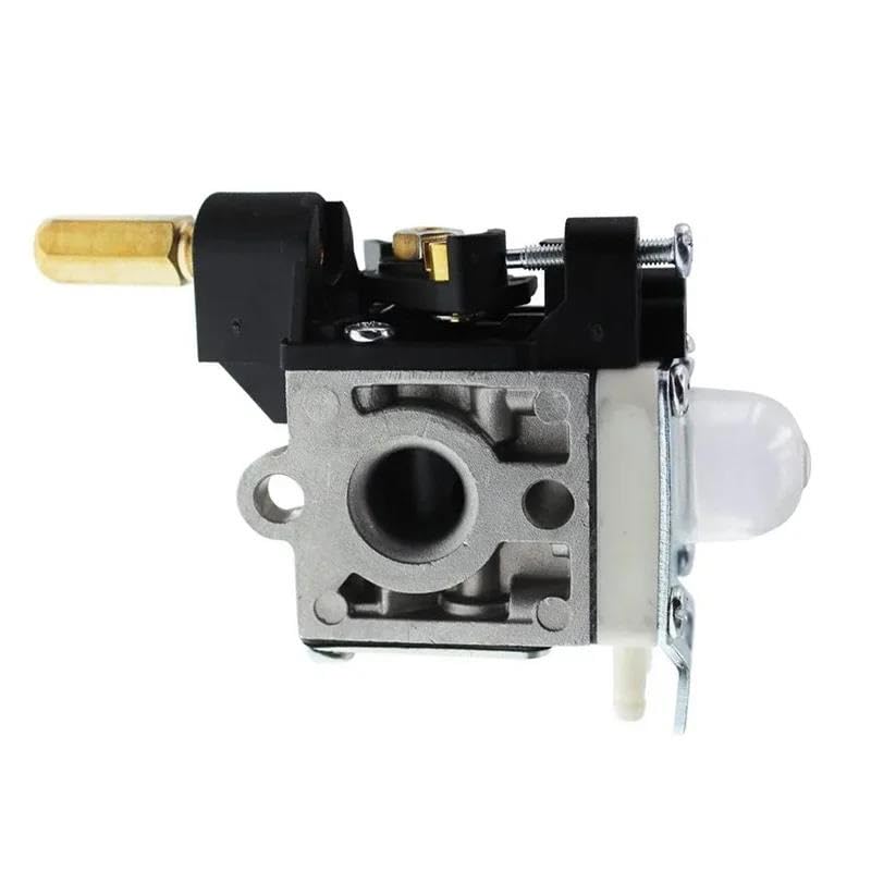 Carburateur de rechange résout le démarrage difficile sur ECHO SRM210 HC150