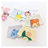 Hohe Qualität für konsistente und komfortable Fit.Cotton Stoff Luftpermeabilität Morecomfortable, lass das Baby in die Hose verliebt sein.