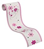 Bordüre (Trägermaterial: Vlies) - Made in Germany