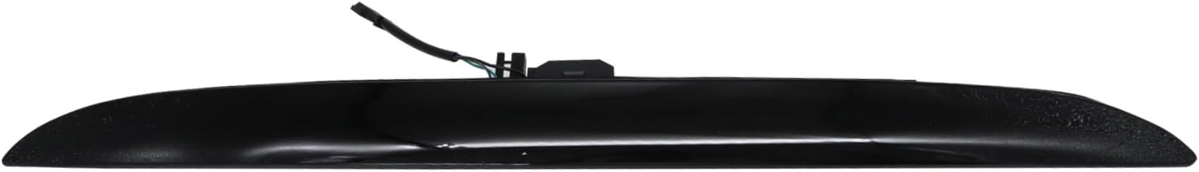 XQSMWF Rear Hatch Trunk Handle Hatch Grip Handle Compatible with BMW Mini R50 R52 2000-2006 R53 2002-2008 Replace 51137167530