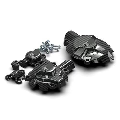 Couvercle stator moteur contre les fuites d'huile et protection carter S1000RR S1000R