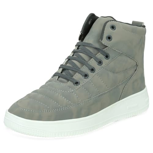 Image of Leatherkraft Mens Lk 4444 Sneaker