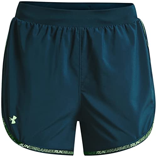 Short Under Armour Fly by 2.0 respirant et léger pour le running