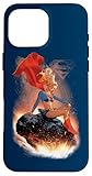 iPhone 16 Pro Max Supergirl Ride It Out Case
