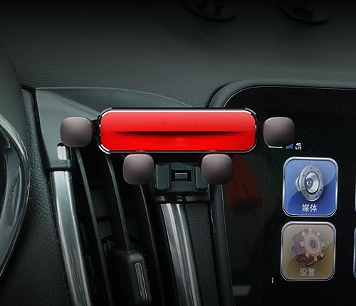 Support téléphone voiture Chevrolet Equinox orientable 360° et réutilisable