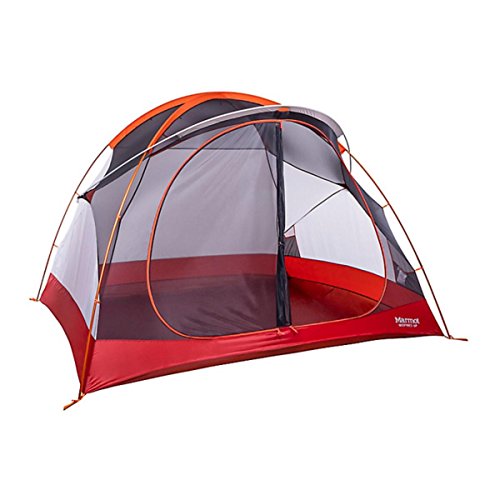 Image of MARMOT Midpines 4P /6P Camping Tents & Footprints | Footprints