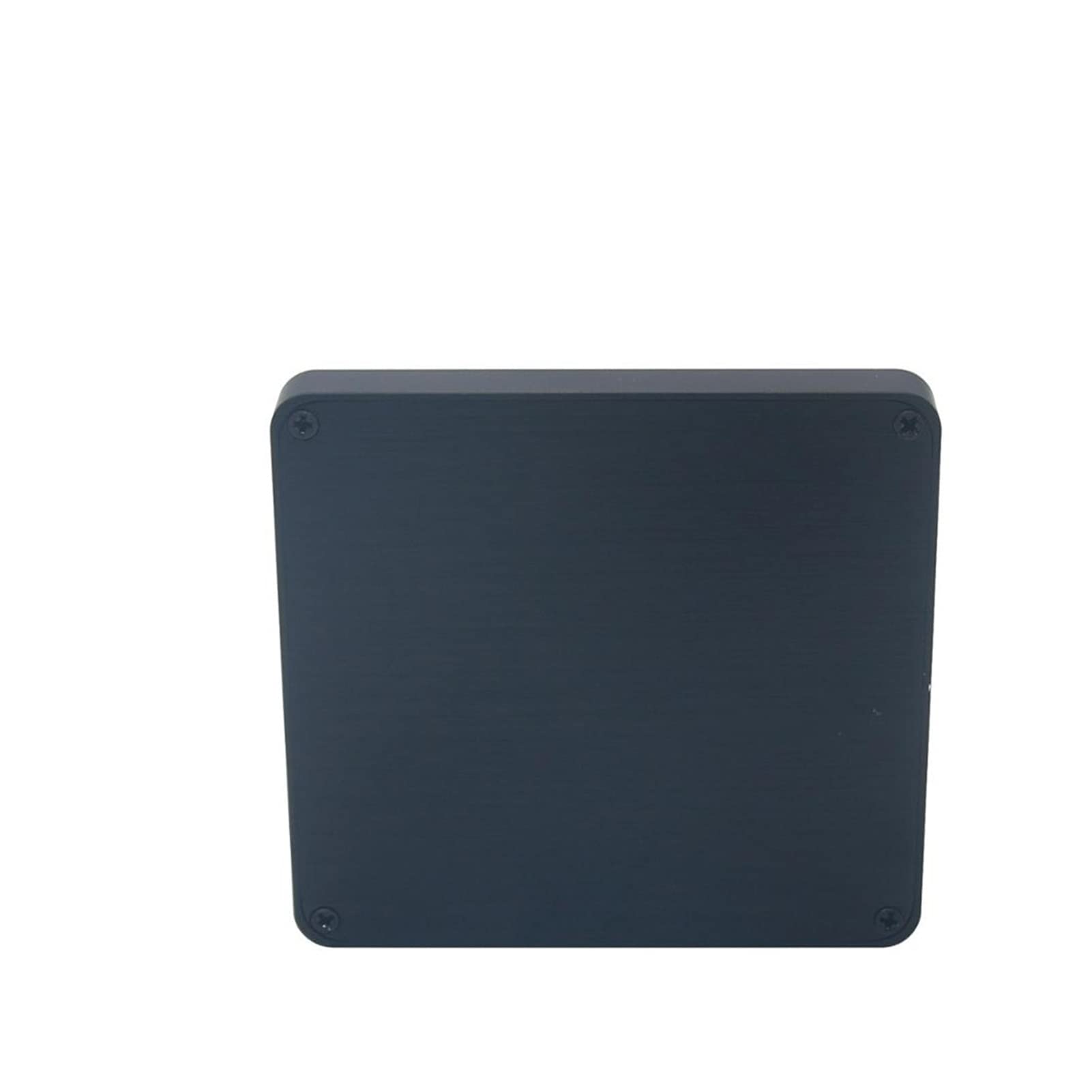 Analyseur de logique de métal portable 16 canaux 100 MHz USB Analyseur de logique de débogage,Matériel haute résolution(DSLogic Plus 256M)