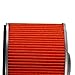 HIFROM Air Filter Element Cleaner replacement for Honda VTX1800 VTX1800C VTX1800F VTX1800N VTX1800R VTX1800S Engine 2002-2008 Replace 17213-MCH-000，Air Filter Cleaner (Pack of 1)