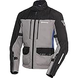 pharao jacke 3.0 test Clime-Max Membran - wasserdicht, winddicht und atmungsaktiv