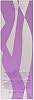 Versace Woman para Mujer 3.4 oz Eau de Parfum Spray Floral, Amaderado 3.4 Fl Oz (Paquete de 1) 3