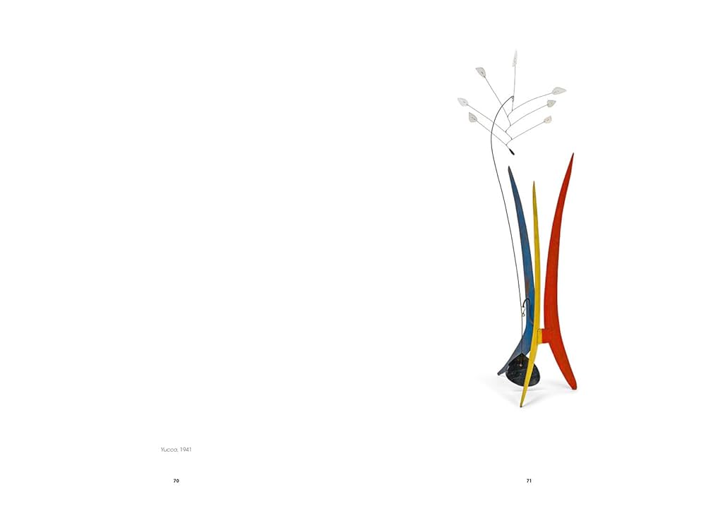 カルダー Alexander Calder 刷り込みサイン カルダー Alexander Calder 刷り込みサイン CALDER