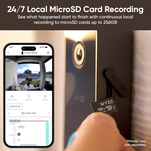 Video Doorbell v2
