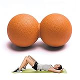 Los ejercicios de bola de masaje son adecuados para todos, para hombres y mujeres, independientemente de la edad o el nivel de condición física.