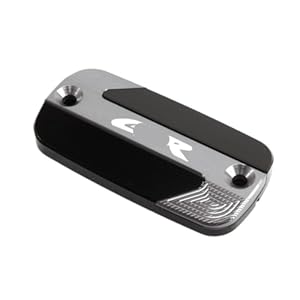 Fluid Reservoir Cap Cover For Cbr600F Cbr600Rr Cbr900Rr Cbr929Rr Cbr954Rr Cbr1000Rr Cbr 600 F2 F3 F4 Cbr650R Front Brake Fluid Reservoir 4 41hql4oiadl. sl500 . ss300