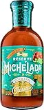 Twang Reserve Michelada, Classica Mix, 16 Ounce Glass Bottle (Single)