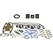 1949-53 Fits Ford Flathead Gasket Set w/Main Seal & Camshaft Bearings