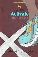 James: Activate: Do the Word 1503233057 Book Cover