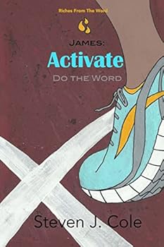 James: Activate: Do the Word