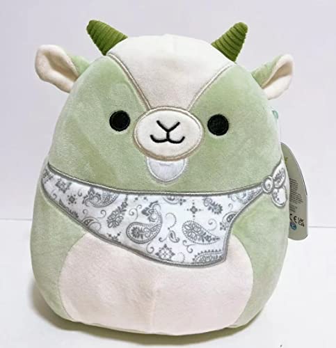 Squishmallows 2022 Spring Squad 8