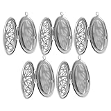 Pendentif à personnaliser : vous pouvez y glisser des photos, des notes et autres souvenirs. un bijou chargé d'émotion, un pendentif médaillon, un médaillon photo
