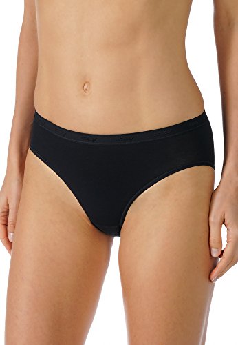 Mey Tagwäsche Serie Best of Damen Taillenslips/ - Pants Schwarz L(42) Mey Tagwäsche Serie Best of Damen Taillenslips/ - Pants Schwarz L(42)