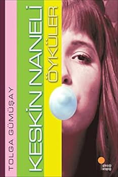 Paperback Keskin Naneli Oykuler [Turkish] Book