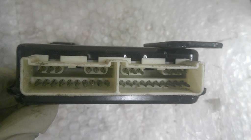 Suspension Control Module Fits 97-98 Compatible with Ford Expedition F75F-3C142-BE F75F3C142BE