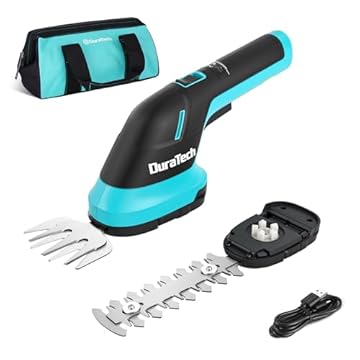 small electric grass trimmer