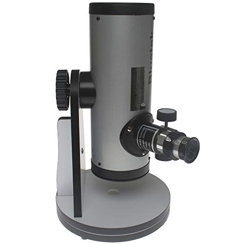 Telescópio Dobsoniano 76mm 300mm Bluetek Mod: Bm-dob300